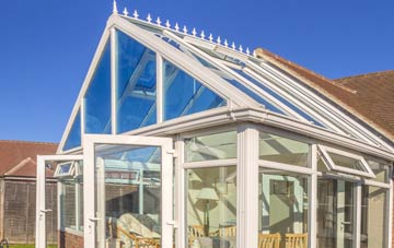 conservatory roof insulation costs Cholmondeston