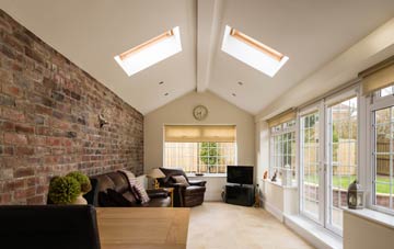 conservatory roof insulation Cholmondeston, Cheshire
