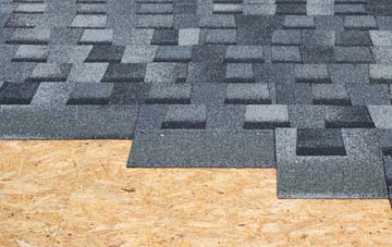 expert Cholmondeston asphalt roof companies