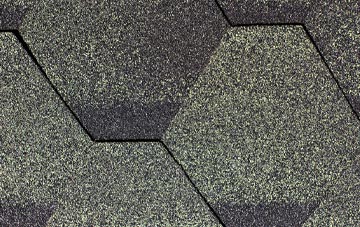 Cholmondeston fibreglass shingle repairs