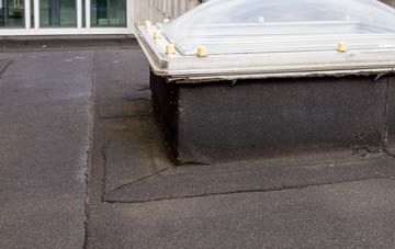 disadvantages of Cholmondeston flat roofs