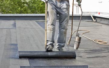 flat roof replacement Cholmondeston, Cheshire