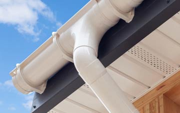 Cholmondeston gutter installation costs