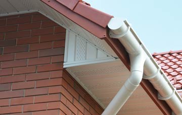 Cholmondeston soffit repair costs