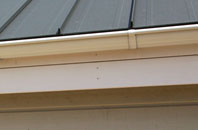 Cholmondeston soffit repair