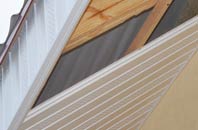 rated Cholmondeston soffit repair companies